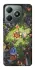 Чехол на Realme C61 Warcraft v12 фото 1 из 1