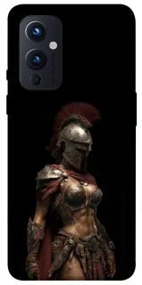 Чехол на OnePlus 9 Goddess of war ver.1 фото 1 из 1