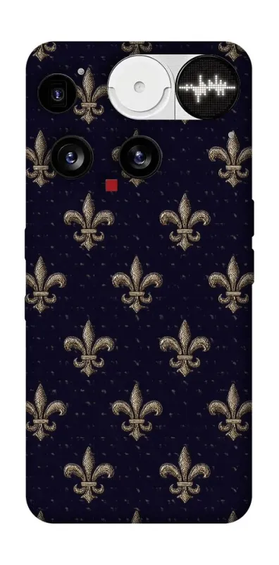 Чехол на Nothing Phone (3) Lily фото 1 из 1