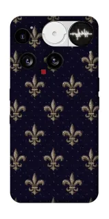 Чехол на Nothing Phone (3) Lily фото 1 из 1