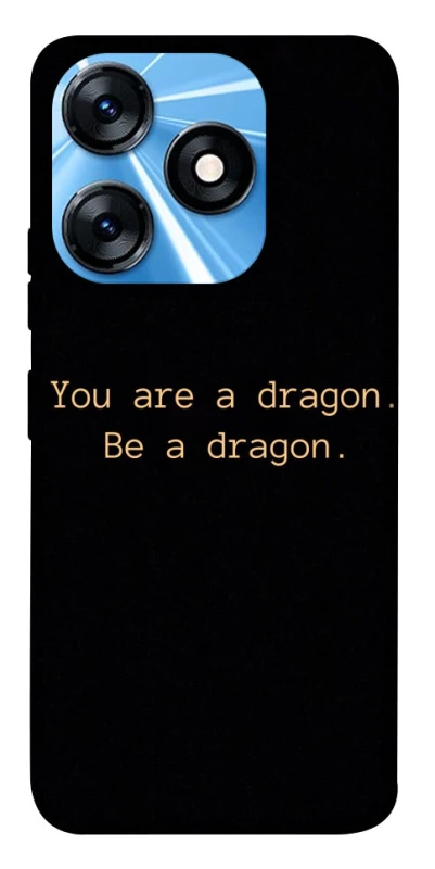 Чехол на TECNO Spark 10 House of the Dragon ver.9 фото 1 из 1