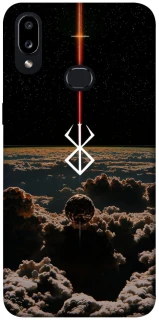 Чохол на Samsung Galaxy A10s Berserk Universe фото 1 з 1