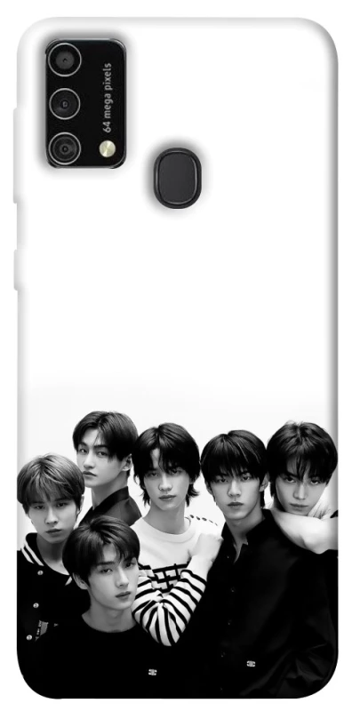 Чехол на Samsung Galaxy M21s TWS фото 1 из 1