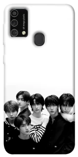 Чехол на Samsung Galaxy M21s TWS фото 1 из 1