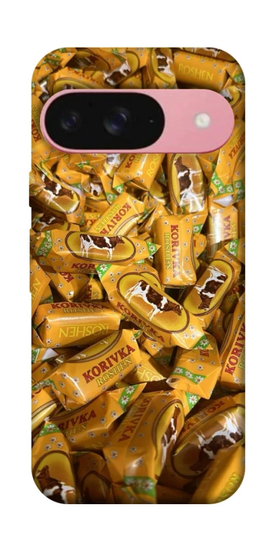 Чохол на Google Pixel 9 Roshen фото 1 з 1