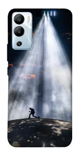 Чохол на Infinix Hot 12i Kanye West ver.2 фото 1 з 1