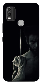 Чехол на Nokia C21 Plus Logan фото 1 из 1