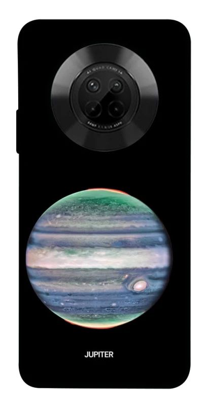Чехол на Huawei Y9a Jupiter фото 1 из 1