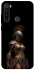 Чохол на Xiaomi Redmi Note 8T Goddess of war ver.1 фото 1 з 1