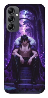 Чохол на Samsung Galaxy A14 4G/5G Solo leaving Sung Jinwoo фото 1 з 1