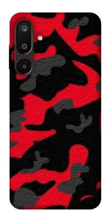 Чохол на Samsung Galaxy M16 5G Camouflage v15 фото 1 з 1