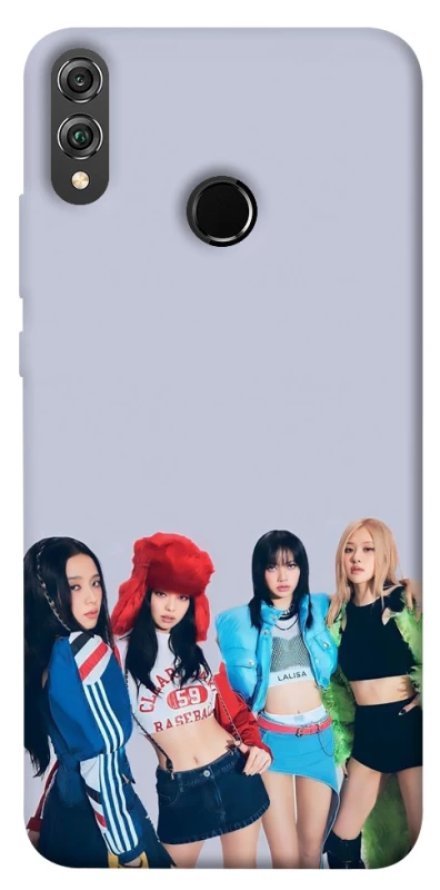 Чохол на Huawei Honor 8X BLACKPINK фото 1 з 1