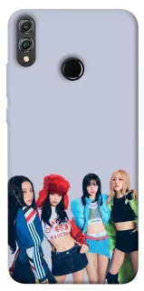 Чохол на Huawei Honor 8X BLACKPINK фото 1 з 1