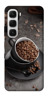 Чехол на Infinix Hot 60i Сup of coffee фото 1 из 1