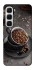 Чохол на Infinix Hot 60i Сup of coffee фото 1 з 1