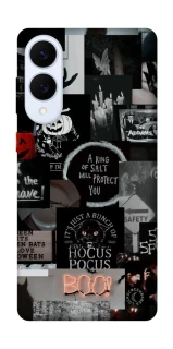 Чохол на Samsung Galaxy S25 Edge Halloween aesthetics ver.3 фото 1 з 1