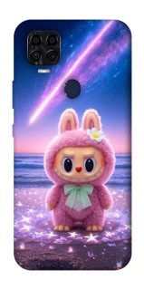 Чохол на ZTE Blade v2020 Space Labubu фото 1 з 1