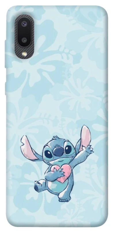 Чохол на Samsung Galaxy A02 Stitch ver.9 фото 1 з 1