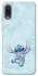 Чохол на Samsung Galaxy A02 Stitch ver.9 фото 1 з 1