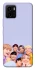 Чохол на Vivo Y15s BTS v6 фото 1 з 1
