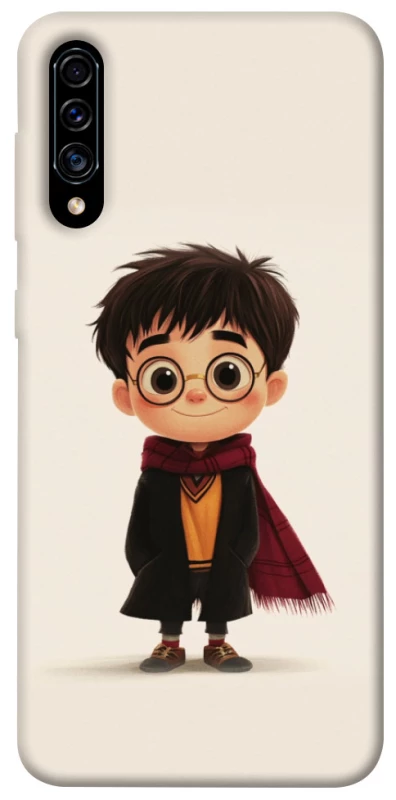 Чехол на Samsung Galaxy A50 (A505F) / A50s / A30s Harry Potter v8 фото 1 из 1