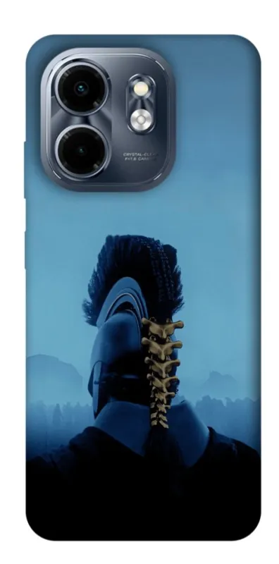 Чохол на Infinix Smart 9 4G / Hot 50i Odyssey ver.1 фото 1 з 1