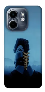 Чехол на Infinix Smart 9 4G / Hot 50i Odyssey ver.1 фото 1 из 1