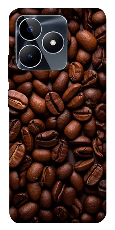 Чохол на Realme C53 Кава фото 1 з 1