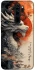 Чехол на Xiaomi Redmi Note 8 Pro white dragon фото 1 из 1