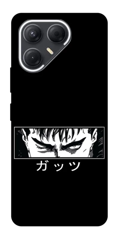 Чохол на TECNO Pova 7 Berserk фото 1 з 1
