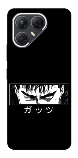 Чохол на TECNO Pova 7 Berserk фото 1 з 1