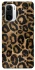 Чехол на Xiaomi Redmi K40 / K40 Pro / K40 Pro+ / Poco F3 Leopard Skin фото 1 из 1