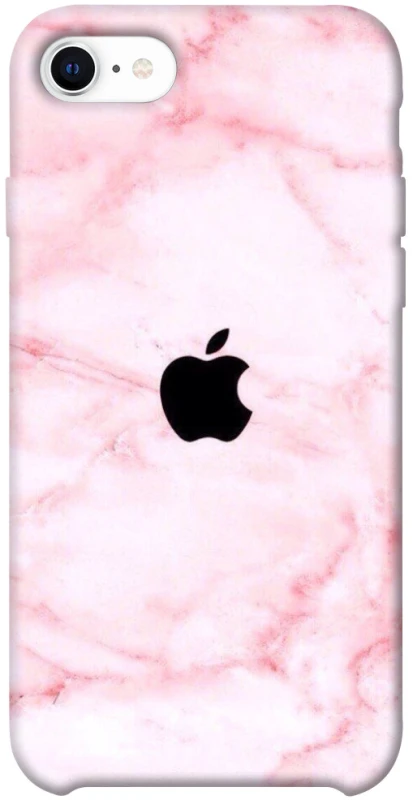 Чохол на Apple iPhone SE (2020) Apple logo ver.6 фото 1 з 1