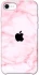 Чохол на Apple iPhone SE (2020) Apple logo ver.6 фото 1 з 1