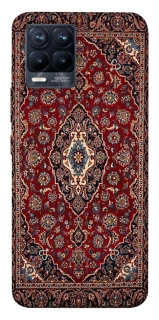 Чохол на Realme 8 Килим v2 фото 1 з 1