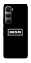 Чехол на Infinix Hot 60 Pro Oasis logo фото 1 Чехол на Infinix Hot 60 Pro Oasis logo фото 1 из 1