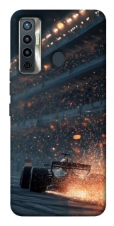 Чохол на TECNO Camon 17 F-1 ver.3 фото 1 з 1