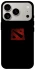 Чехол на Apple iPhone 17 Pro (6.3") Dota logo фото 1 из 1