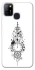 Чехол на Infinix Hot 10 Lite Tattoo ver.8 фото 1 из 1