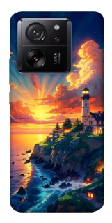Чохол на Xiaomi 13T Lighthouse фото 1 з 1
