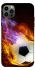 Чехол на Apple iPhone 12 Pro (6.1") Football Abstract фото 1 из 1