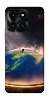 Чехол на Huawei Honor X6a Kanye West ver.1 фото 1 из 1