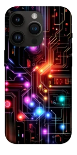 Чохол на Apple iPhone 14 Pro (6.1") CyberPhone v7 фото 1 з 1