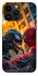 Чохол на Apple iPhone 14 Pro Max (6.7") Venom vs Spiderman фото 1 з 1