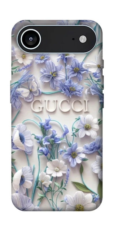 Чохол на Apple iPhone 17 Air (6.5") Gucci ver.1 фото 1 з 1
