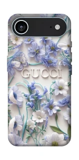 Чехол на Apple iPhone 17 Air (6.5") Gucci ver.1 фото 1 из 1