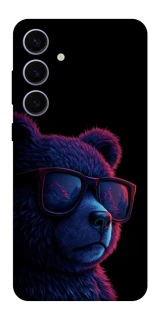 Чохол на Samsung Galaxy S25+ Cool Bear фото 1 з 1