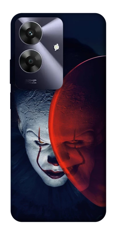 Чохол на Realme Note 60 Воно v3 фото 1 з 1