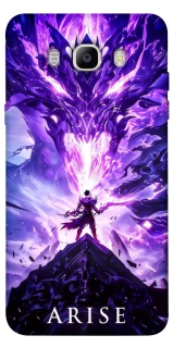 Чохол на Samsung J510F Galaxy J5 (2016) Solo Leaving фото 1 з 1