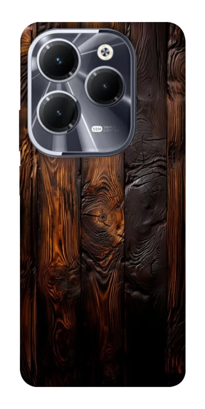 Чохол на Infinix Hot 40 Дерево v2 фото 1 з 1